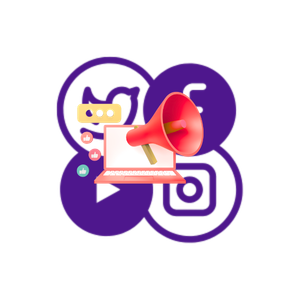 Iconveil Social Media Marketing