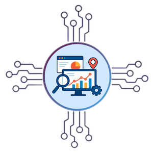 Iconveil Web Analytics & Tracking